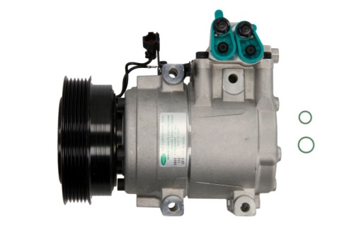 Compresor climatizare potrivit HYUNDAI COUPE II, TIBURON 2.7 01.01-08.09