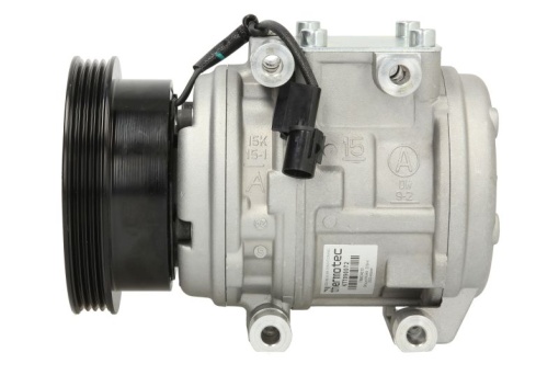 Compresor climatizare potrivit HYUNDAI ELANTRA III, TUCSON, TUCSON/SUV; KIA SPORTAGE, SPORTAGE II 2.0/2.0D/2.0LPG 06.00-12.10