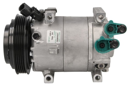 Compresor climatizare potrivit HYUNDAI I20 I 1.2/1.2LPG 09.08-12.15