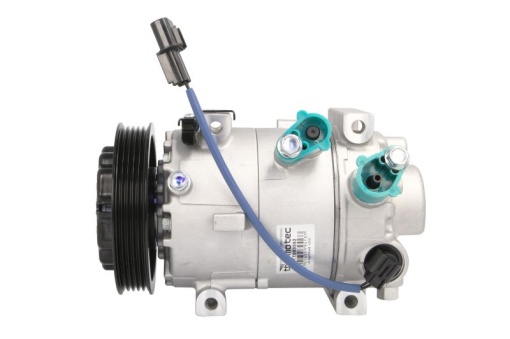 Compresor climatizare potrivit HYUNDAI I30; KIA CEE'D, PRO CEE'D 1.4/1.4LPG 12.11-