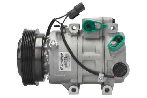 Compresor climatizare potrivit HYUNDAI IX35; KIA SPORTAGE III 2.0 08.09-12.15