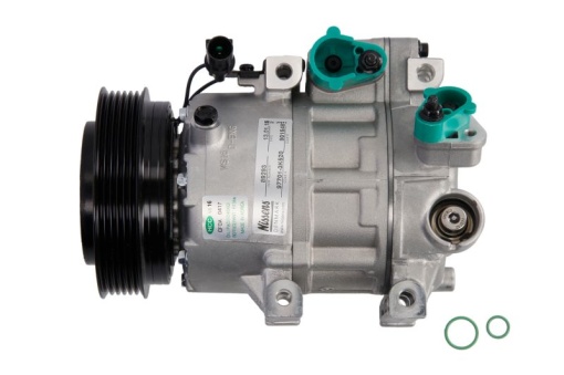 Compresor climatizare potrivit HYUNDAI SONATA V, SONATA VI; KIA MAGENTIS II 2.0/2.4 01.05-12.10