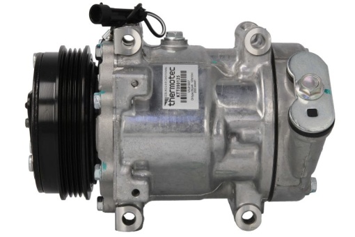 Compresor climatizare potrivit IVECO DAILY VI; CITROEN JUMPER II; FIAT CROMA, DUCATO; PEUGEOT BOXER 1.8-3.0D 12.01-