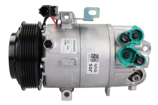 Compresor climatizare potrivit KIA PICANTO III 1.0/1.0LPG/1.2 03.17-