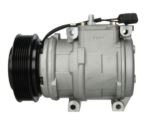 Compresor climatizare potrivit LAND ROVER DISCOVERY II, RANGE ROVER II 2.5D-4.6 07.94-06.04