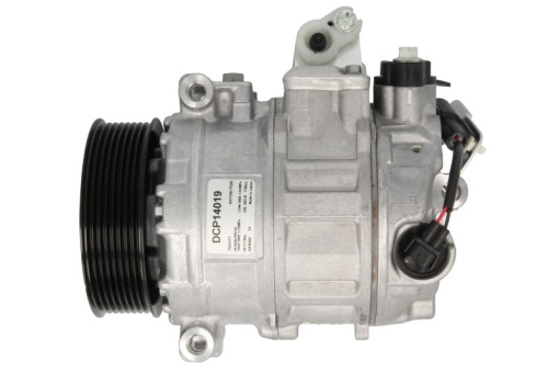 Compresor climatizare potrivit LAND ROVER RANGE ROVER SPORT I 3.6D 04.06-03.13