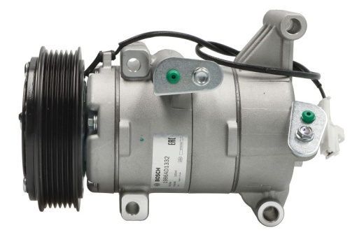 Compresor climatizare potrivit MAZDA 2 1.3/1.3LPG/1.5 07.07-06.15