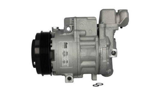 Compresor climatizare potrivit MERCEDES A (W168), VANEO (414) 1.4-2.1 07.97-07.05