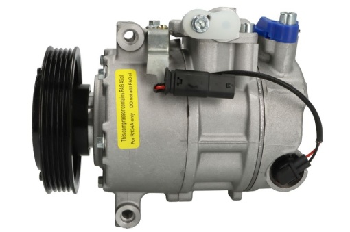 Compresor climatizare potrivit MERCEDES A (W176), B SPORTS TOURER (W246, W242) 1.6/2.0/2.0CNG 11.11-12.18