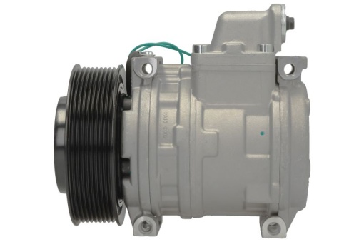 Compresor climatizare potrivit MERCEDES ACTROS, ACTROS MP2 / MP3, ATEGO, ATEGO 2, AXOR, AXOR 2, CITARO (O 530), CONECTO (O 345), ECONIC, INTEGRO (O 550), LK/LN2, SK, TRAVEGO (O 580) 01.84-