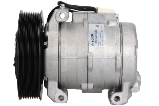 Compresor climatizare potrivit MERCEDES ACTROS MP4 / MP5, ANTOS, AROCS 10.7D/12.8D/15.6D 07.11-