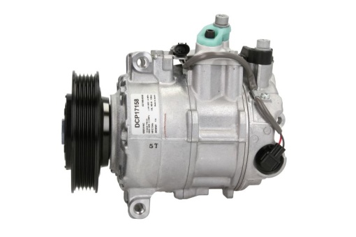 Compresor climatizare potrivit MERCEDES B SPORTS TOURER (W246, W242) 1.8D 11.11-08.14