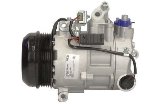 Compresor climatizare potrivit MERCEDES C (C204), C T-MODEL (S204), C (W204), E (A207), E (C207), E T-MODEL (S212), E (W212), SLK (R172) 1.8 01.07-