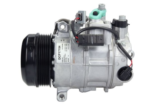 Compresor climatizare potrivit MERCEDES C T-MODEL (S204), C (W204), E T-MODEL (S212), E (W212), SLK (R172) 2.2D/2.2DH 01.09-
