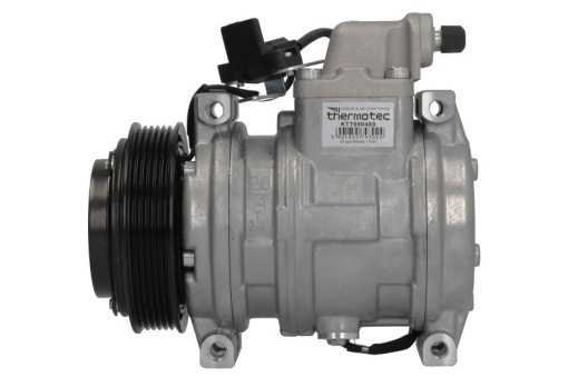 Compresor climatizare potrivit MERCEDES S (C140), S (W140) 4.2/5.0 02.91-12.99