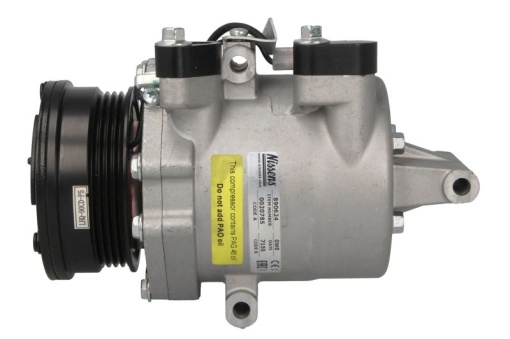 Compresor climatizare potrivit MITSUBISHI COLT CZC VI, COLT VI 1.1-1.5 06.04-06.12