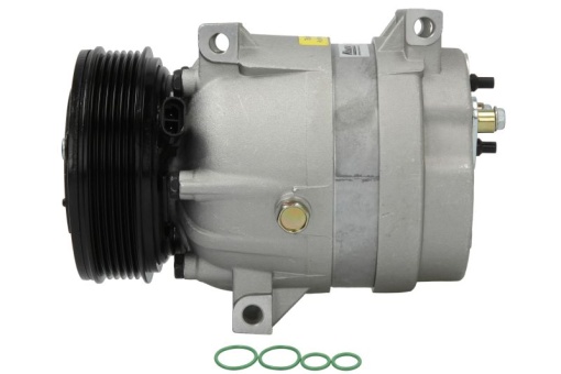 Compresor climatizare potrivit NISSAN INTERSTAR, PRIMASTAR; OPEL MOVANO A, VIVARO A; RENAULT 21, 25, AVANTIME, ESPACE III, MASTER II, MEGANE I, MEGANE I CLASSIC, MEGANE I COACH 1.7-2.8 04.84-