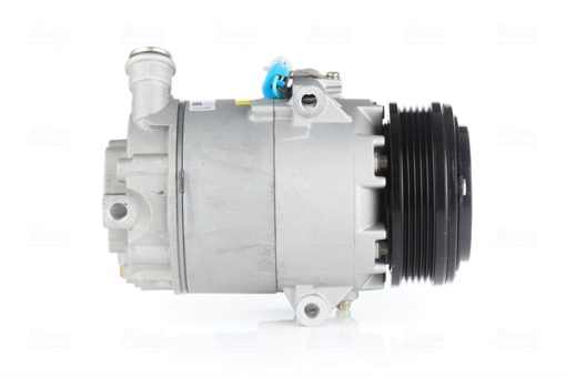 Compresor climatizare potrivit OPEL ASTRA G, ASTRA G CLASSIC, ASTRA G/KOMBI, CORSA C, MERIVA A, TIGRA 1.4-2.0 02.98-12.10