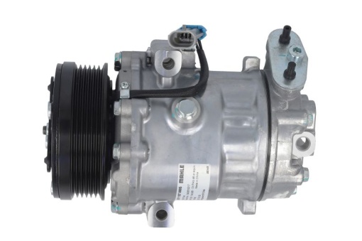 Compresor climatizare potrivit OPEL ASTRA G, ASTRA G/KOMBI, ZAFIRA A 2.0D 02.98-06.05