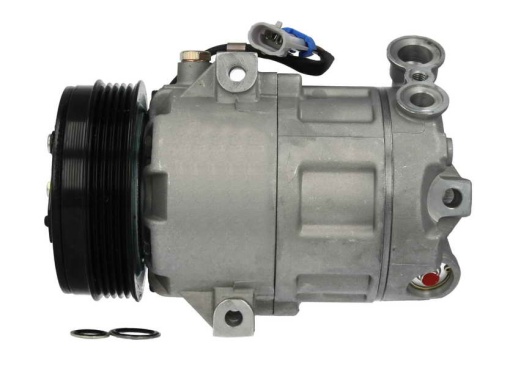 Compresor climatizare potrivit OPEL ASTRA G, CORSA C, CORSA C/HATCHBACK 1.0/1.2 09.00-12.09