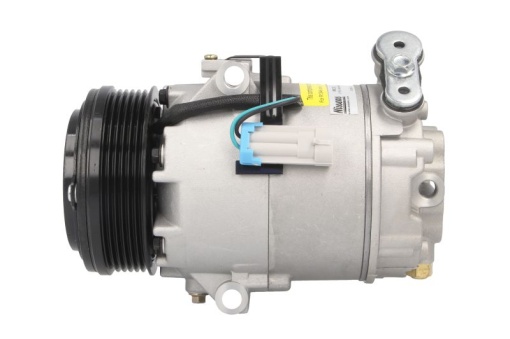 Compresor climatizare potrivit OPEL ASTRA H, ASTRA H CLASSIC, ASTRA H GTC, ASTRA H/KOMBI, ZAFIRA B, ZAFIRA B/MINIVAN 1.7D 03.04-