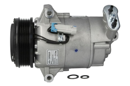 Compresor climatizare potrivit OPEL ASTRA H, ASTRA H GTC, ASTRA H/KOMBI, ZAFIRA B, ZAFIRA B/MINIVAN 1.9D 04.04-04.15