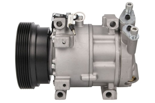 Compresor climatizare potrivit RENAULT CLIO II, KANGOO, KANGOO EXPRESS 1.6 09.98-