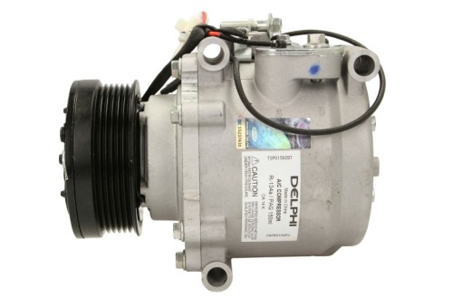 Compresor climatizare potrivit SAAB 9-3 2.0/2.3 02.98-02.15