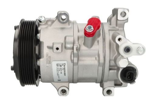 Compresor climatizare potrivit TOYOTA AURIS, AVENSIS, COROLLA, VERSO 1.6/1.8/2.0 11.08-
