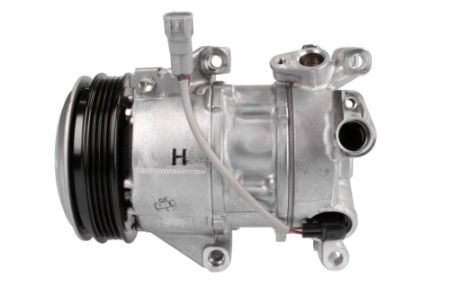 Compresor climatizare potrivit TOYOTA AURIS, COROLLA 1.3 10.12-12.18