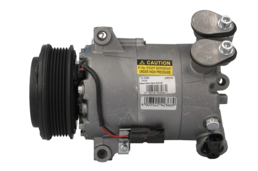 Compresor climatizare potrivit VOLVO C30, S40 II, V50; FORD C-MAX, C-MAX II, FOCUS C-MAX, FOCUS II, FOCUS III, FOCUS III/HATCHBACK, FOCUS III/KOMBI, FOCUS II/KOMBI, GRAND C-MAX 1.0-3.2D 10.03-