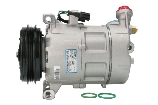 Compresor climatizare potrivit VOLVO S60 II, S80 II, V60 I, V70 III, V70 III/KOMBI, XC60 I, XC70 II 2.0-2.5 03.06-07.18
