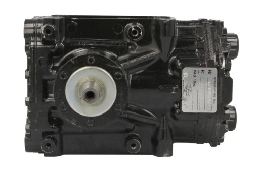 Compresor climatizare (R134a) potrivit CASE IH 1086, 1420, 1440, 1460, 1470 TRACTION KING, 1480, 1486, 1586, 3088, 3288, 3388, 3488, 3588, 3688, 3788, 786, 886, 986; NEW HOLLAND 2115, 4400, 8030