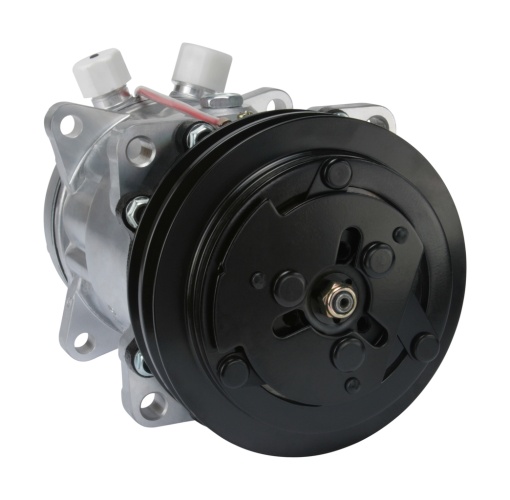 Compresor climatizare (R134a) potrivit CLAAS; DEUTZ; VOLVO
