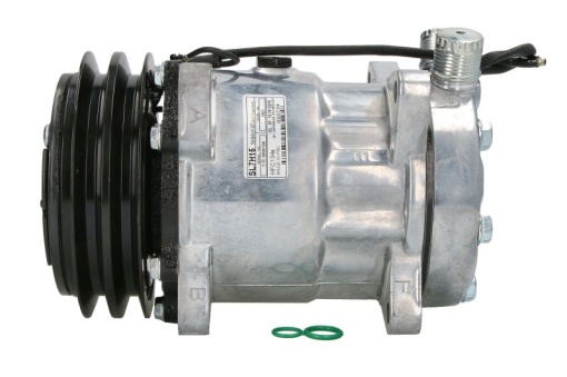 Compresor climatizare (R134a) potrivit DAF FA 65.250; SCANIA R500