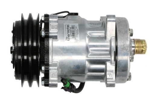 Compresor climatizare (R134a) potrivit DEUTZ FAHR 100 A, 70 A, 75 A, 80 A, 85 A, 95 A