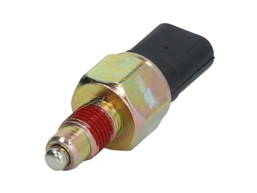 Comutator lampa marsarier potrivit HYUNDAI ACCENT II, ACCENT IV, COUPE I, COUPE II, ELANTRA III, ELANTRA V, GETZ, H100, I20 I, I20 II, I30, I40 I, I40 I CW, IX20, IX35, MATRIX 08.96-