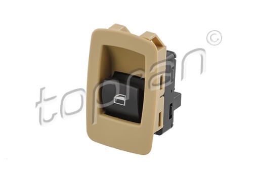 Comutator macara geam Fata Dreapta potrivit BMW 3 (E90), 3 (E91), X5 (E53), X5 (E70), X6 (E71, E72) 1.6-4.8 04.00-07.14