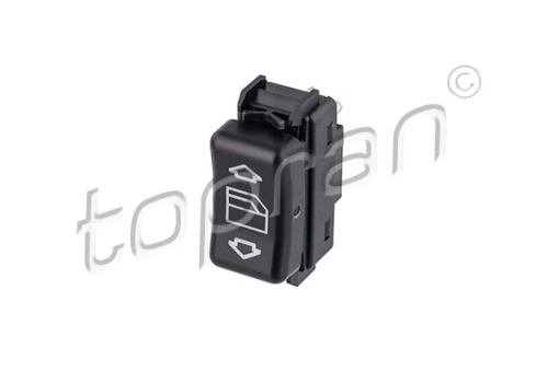 Comutator macara geam Fata Dreapta potrivit MERCEDES 124 (C124), 124 T-MODEL (S124), 124 (W124), 190 (W201), E (W124), G (W463), S (C126), S (W126) 1.8-5.5 12.79-12.97