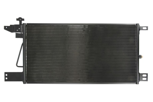 Condensator A/C 700x392x16 potrivit SCANIA G I, P I, P,G,R,T, R I, T 01.03-