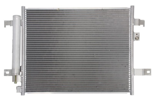 Condensator climatizare (cu uscator, element aditional) potrivit MAZDA MX-5 IV, MX-5 RF TARGA 1.5/2.0 06.15-