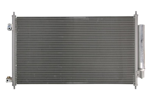 Condensator climatizare (cu uscator) potrivit ACURA RDX 3.5 01.12-08.15