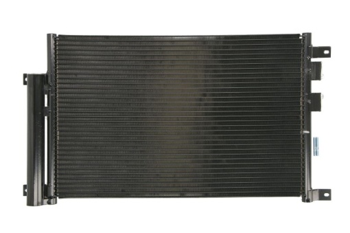 Condensator climatizare (cu uscator) potrivit ALFA ROMEO 147, 156, GT 1.6-3.2 02.97-09.10