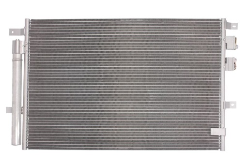Condensator climatizare (cu uscator) potrivit ALFA ROMEO 159, BRERA, SPIDER 1.8-3.2 06.05-12.12
