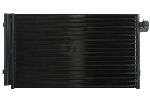 Condensator climatizare (cu uscator) potrivit BMW 5 (G30, F90), 7 (G11, G12), 8 (G14, F91), 8 (G15, F92), 8 GRAN COUPE (G16, F93) 4.0/4.4/6.6 09.15-