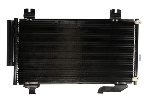 Condensator climatizare (cu uscator) potrivit HONDA ACCORD VIII 2.0/2.4 06.08-