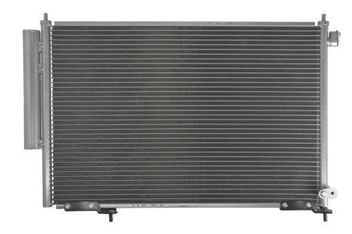 Condensator climatizare (cu uscator) potrivit HONDA CR-V II 2.2D 02.05-09.06