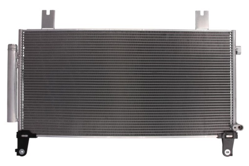 Condensator climatizare (cu uscator) potrivit HONDA CR-V V 1.5 12.16-