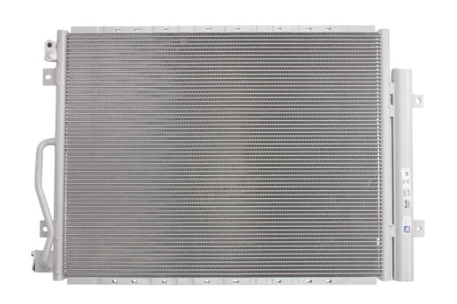 Condensator climatizare (cu uscator) potrivit KIA SORENTO I 2.5D/3.3 08.02-12.11
