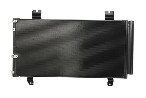 Condensator climatizare (cu uscator) potrivit LEXUS IS C, IS II 2.5 08.05-06.15